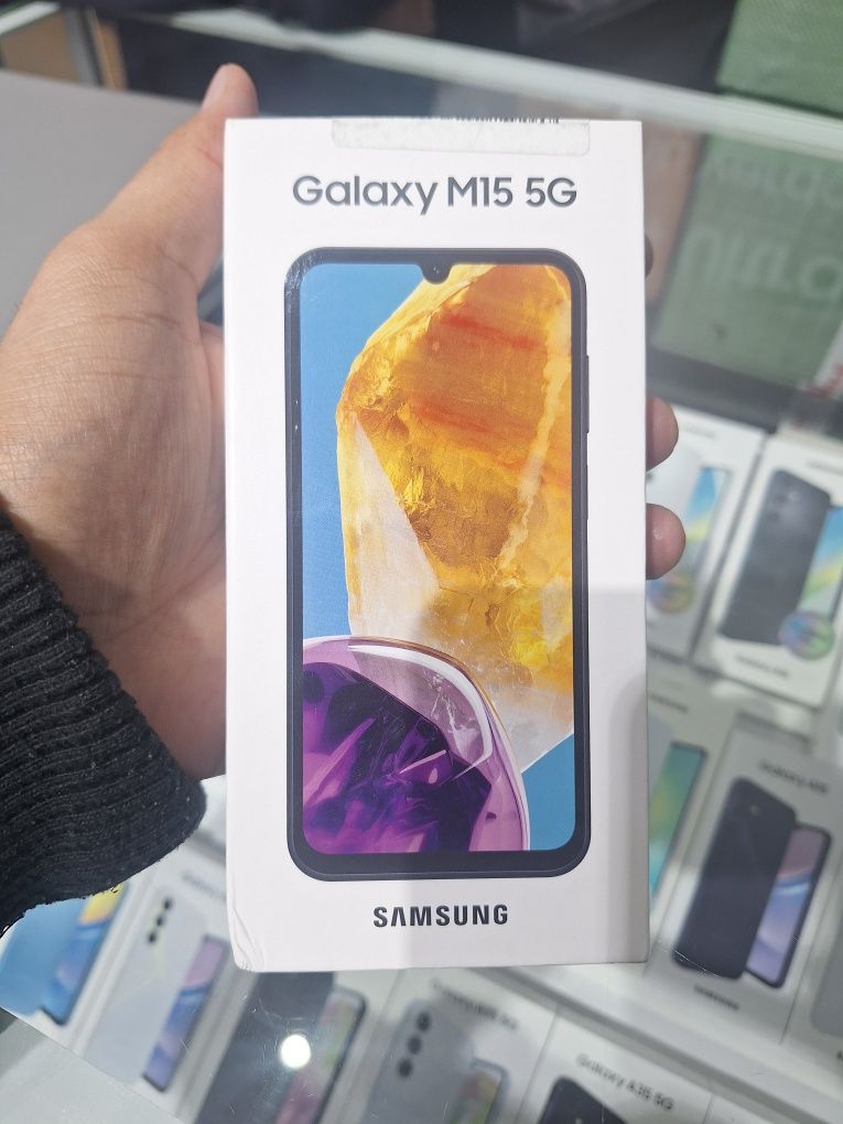 Samsung A15 5G 256GB