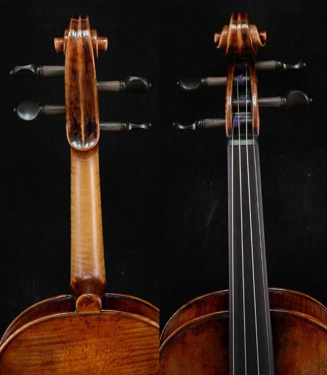 Vioara model Stradivarius sunet puternic, dulce ,deschis ,penetrant