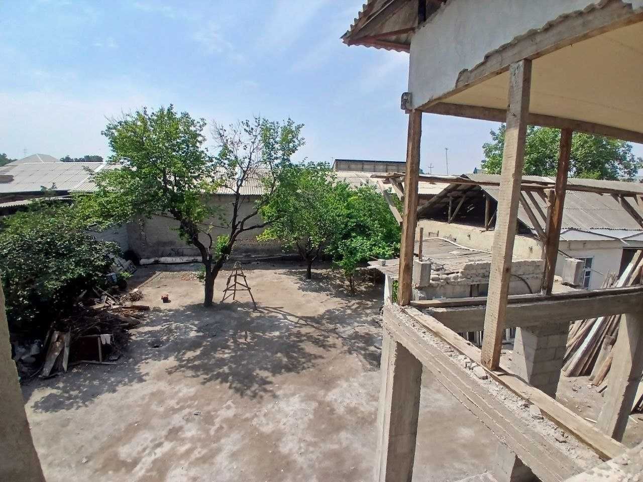 6 сотикли ховли сотилади