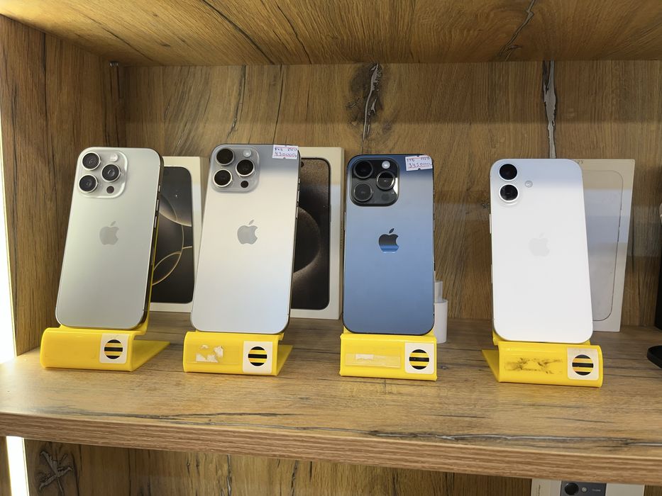 Продается IPhone (Разные)