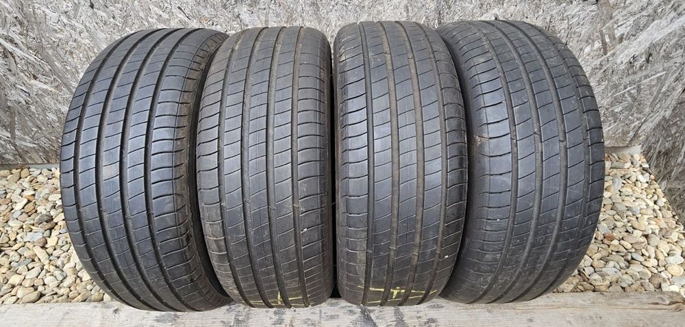 Anvelope Michelin Primacy 4 E 195/55 R16 91T