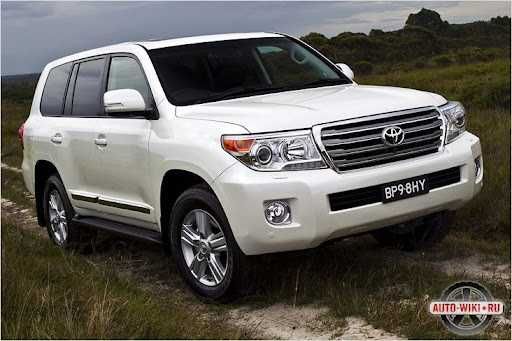 бампер капот крыло фара телевизор Toyota Land Cruiser 200 рыйстайл