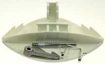 Kit clapeta, maner masina de spalat Indesit WP , WG tip scoica D251351