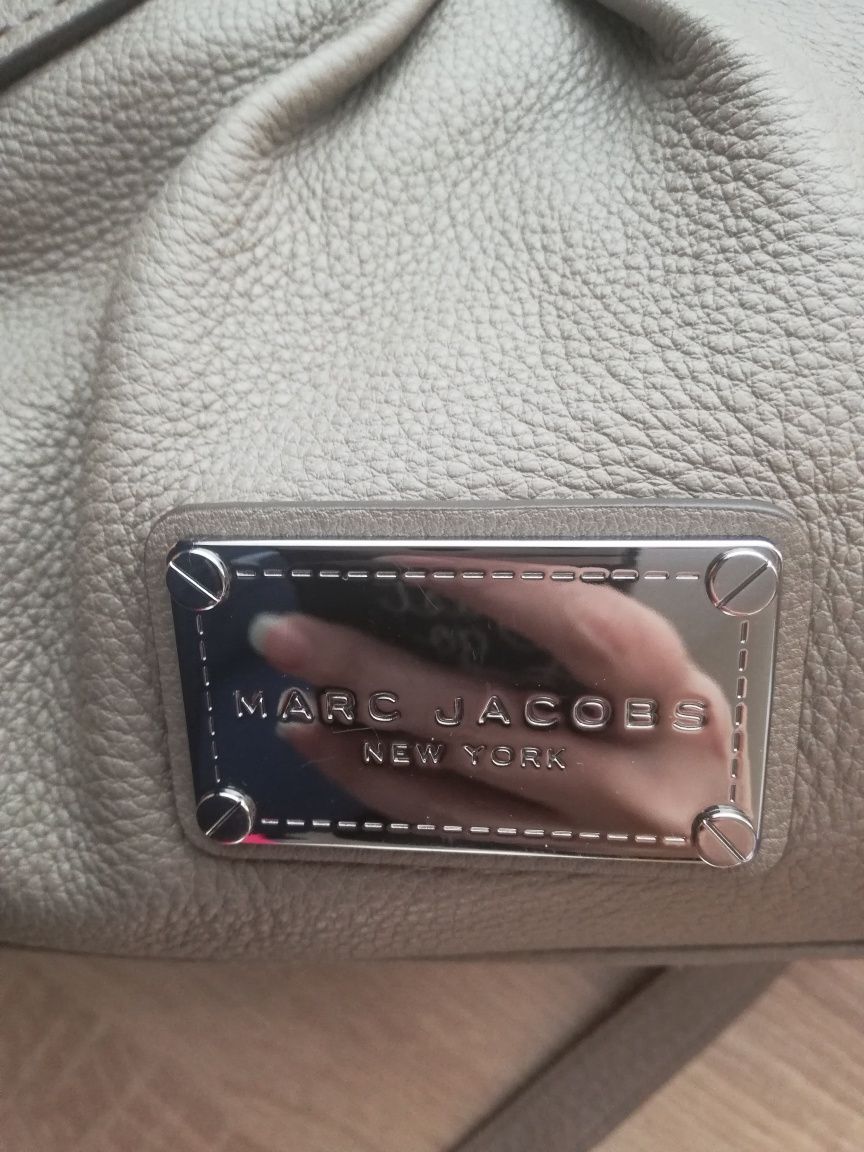 Дамска чанта Marc Jacobs
