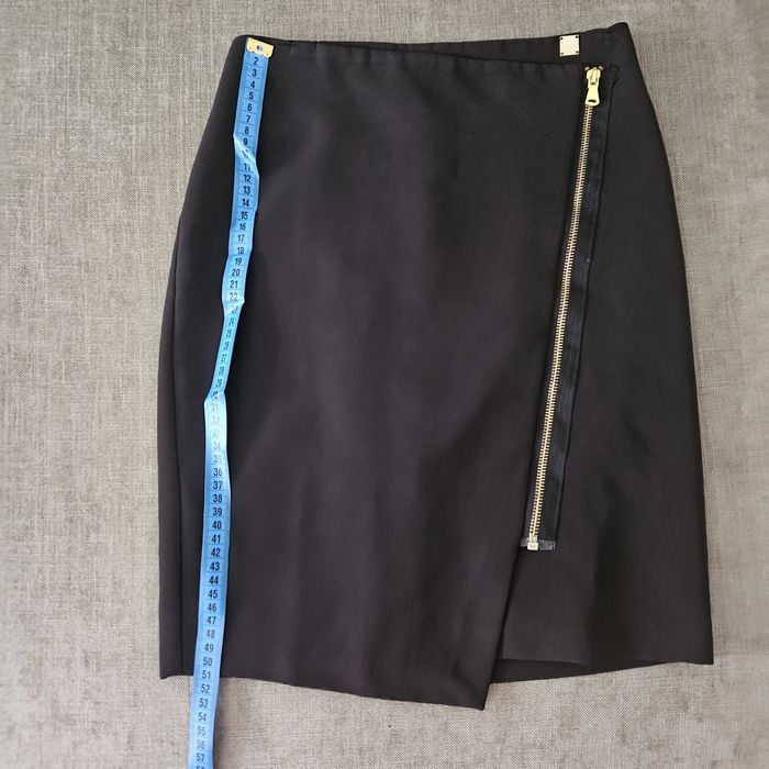 Fusta BSB, XS/S, negru