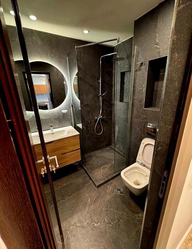 Дава се под наем Двустаен апартамент в София, Овча купел - 67 кв.м за 650 € - Снимка #6