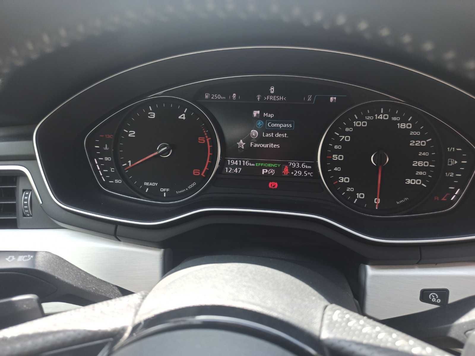2025 Ауди MHS2 карта навигация и активация Audi A3 A4 A5 Q2 Q5 CarPlay