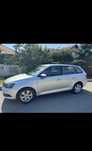 Skoda Fabia 3 break 1.4tdi 2016