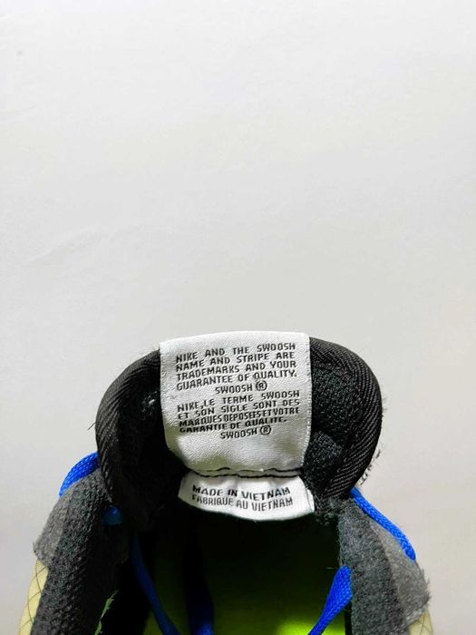 Pantofi Sport NIKE Air Force 1 Crater