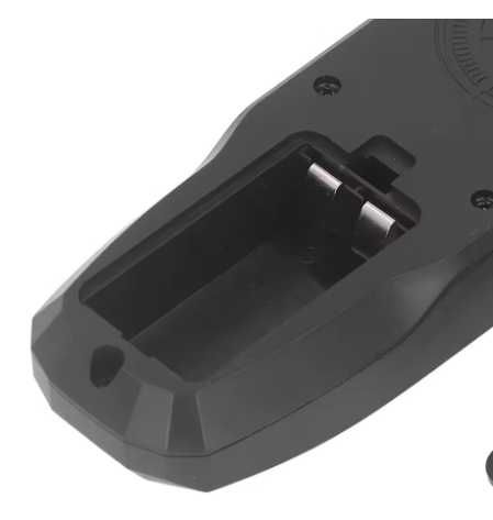 Dectector radiatii electromagnetice - ULTIMUL PRODUS!!!