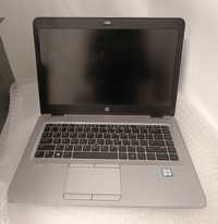 laptop HP EliteBook 840 G3, i5-6300U