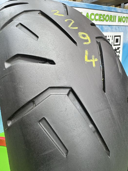 200 55 16 Anvelopa Moto 2022 Bridgestone Exedra G852 cauciuc C2294