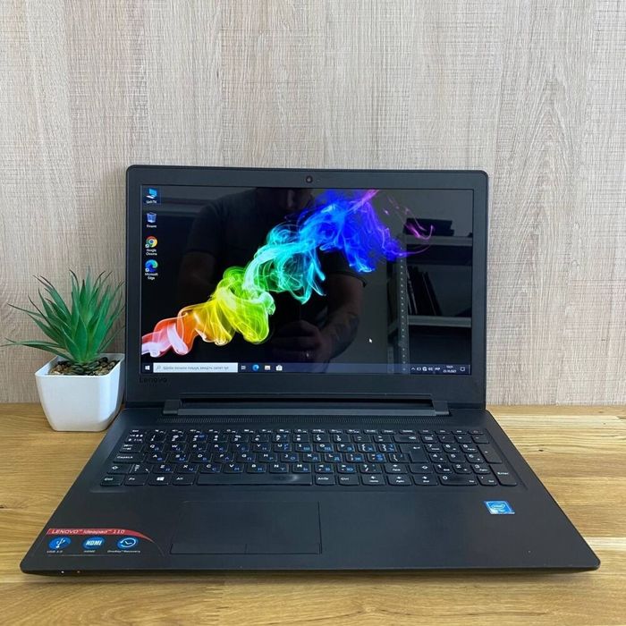 Lenovo ideapad 110-15ibr