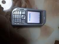 Vînd telefon  Nokia 8670.