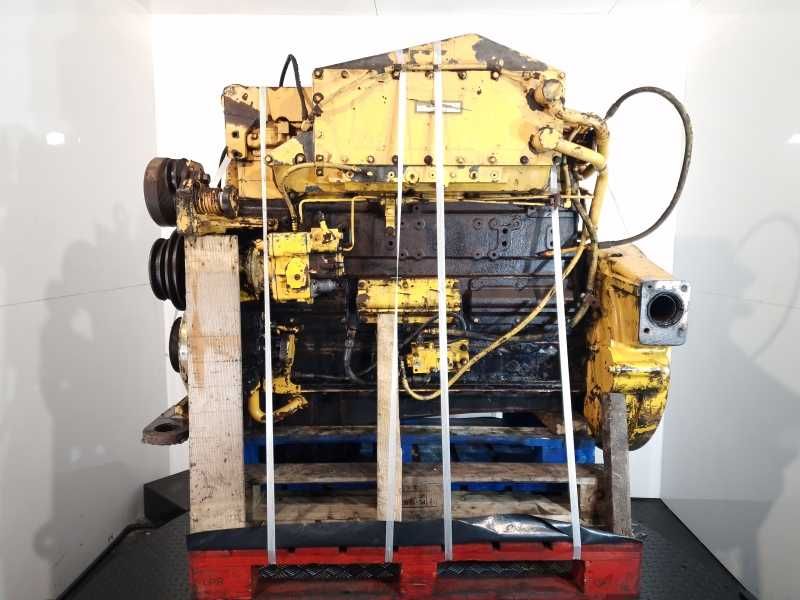 Motor complet Cummins N14-370E - Piese motor Cummins