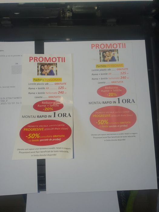 Inprimanta color BROTHER DCP-T710w