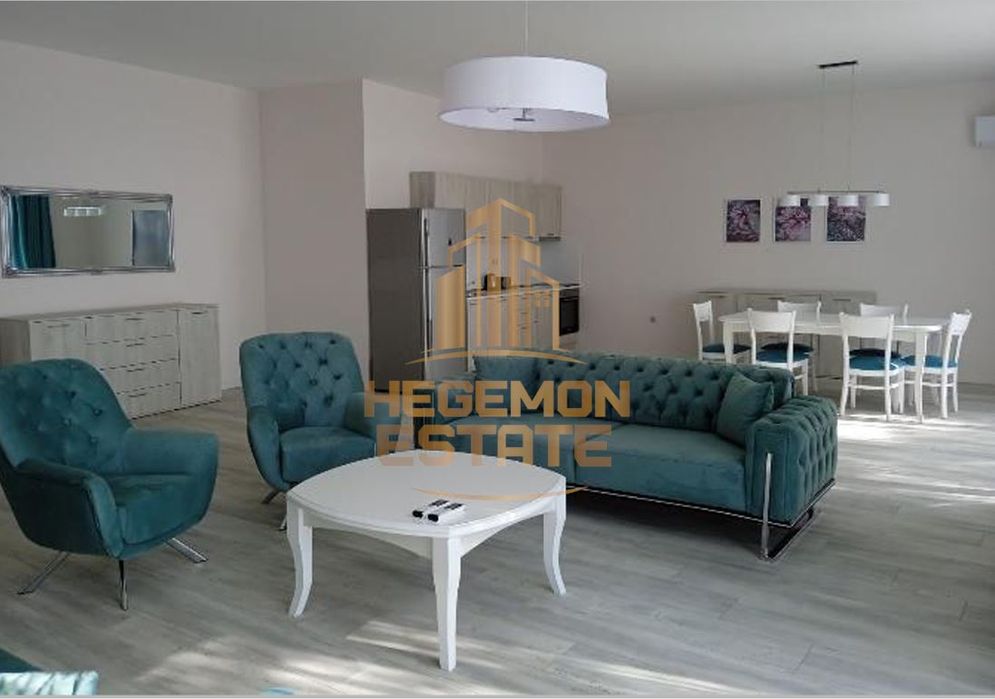 4-стаен в Варна, област-м-т Кабакум площ 291 цена 495000