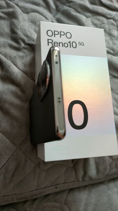 Oppo reno10 5g 256gb