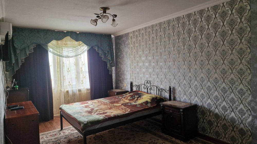 Квартира 1 комнатная Авангард-4