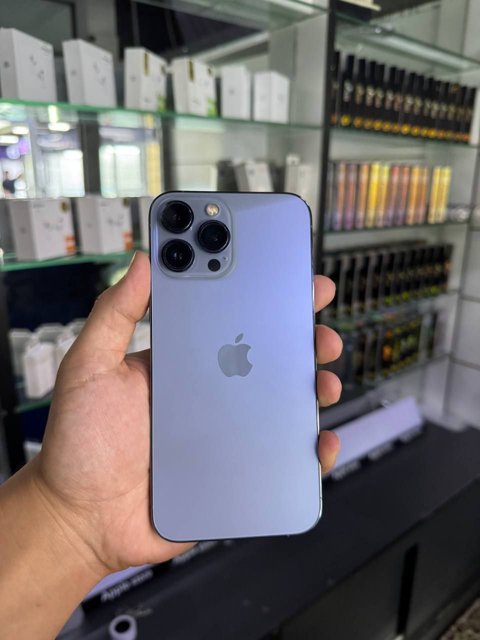 Iphone 13 pro Max