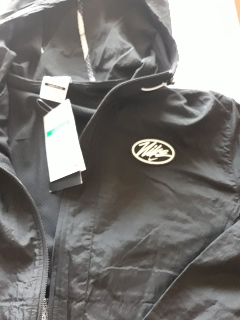 Hanorac NIKE nr XL originali