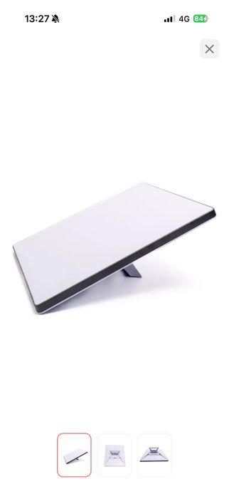 Starlink mini. Спутниковый интернет