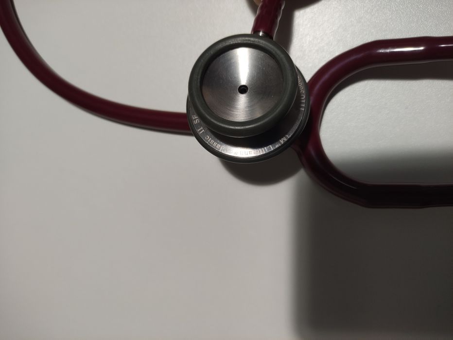 Stetoscop Littmann Classic II