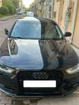 Audi A4 B8,5 Facelift 2013  2.0 TDI