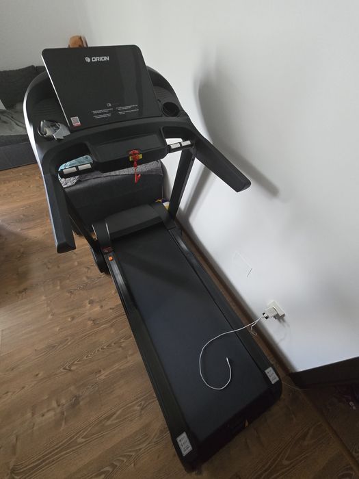 Banda de alergat electrica Orion Sprint C6