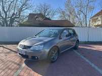 Volkswagen Golf 5 Tour