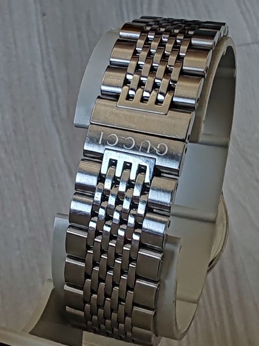 Ceas Gucci G Timeless Diamonds Quartz 38 mm