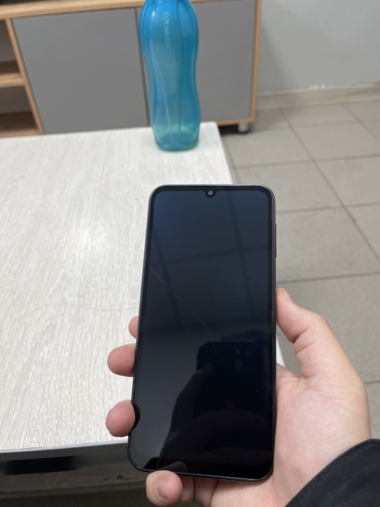 Самсунг А24