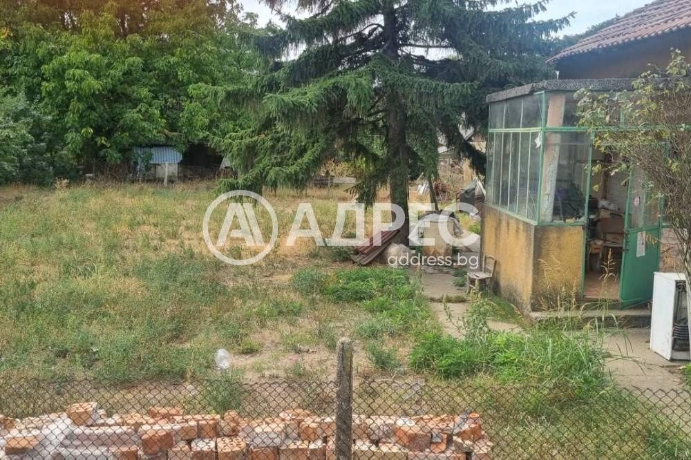 Продава се Къща в Дунавци - 36 кв.м за 637 €/кв.м - Снимка #3