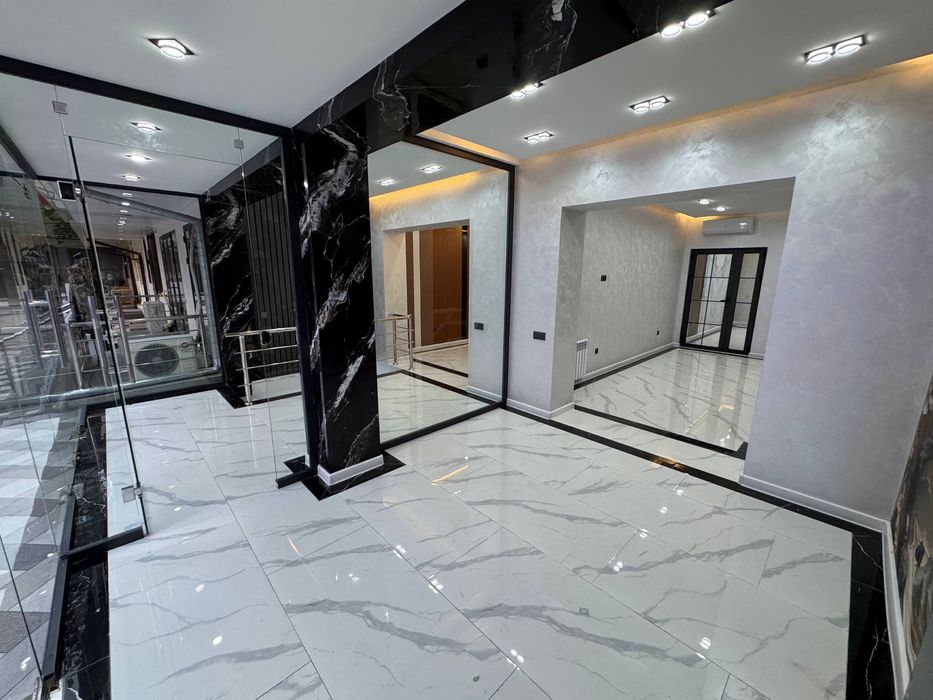 Аренда офис магазин/салон Кушбеги корзинка 110м2