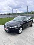 Audi A 1 Sportback, 1,6 TDI, 2016