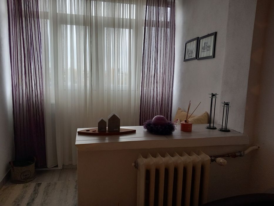 Închiriez garsoniera regim hotelier