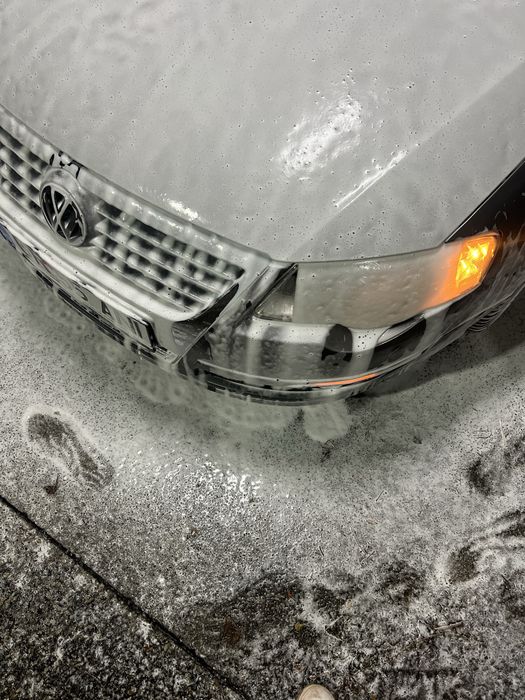 Vand schimb passat b6