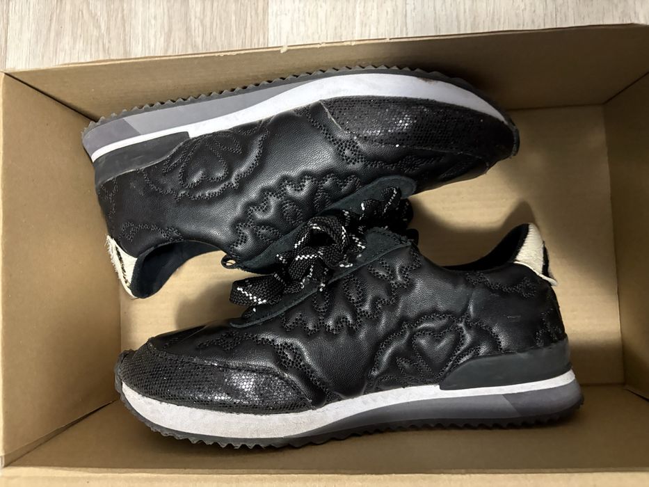 Маратонки Desigual