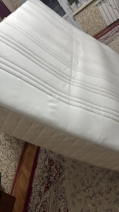 Ортопедический матрас