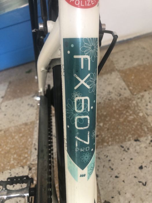 Bicicleta dama Falter fx607 in stare foarte buna!