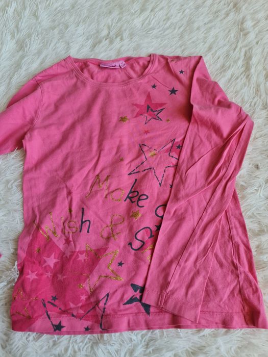 Голям лот за момиче