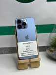 IPhone 13 Pro, 128ГБ, 89%