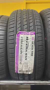 215/55R16 97V N'Fera SU1 Nexen/лето