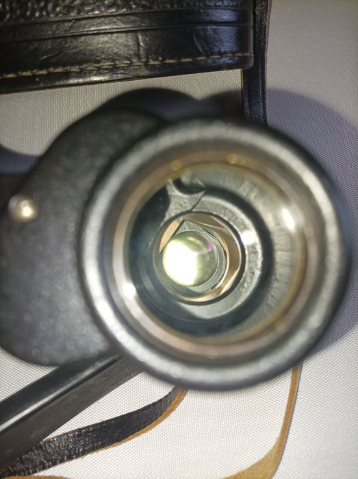 Бинокъл БПЦ5 8/30