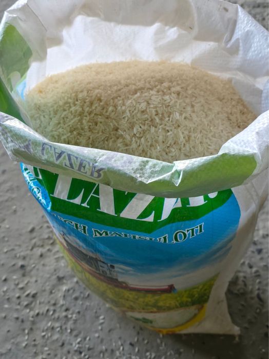 Продам Рис Лазер УЗБЕКИСТАН