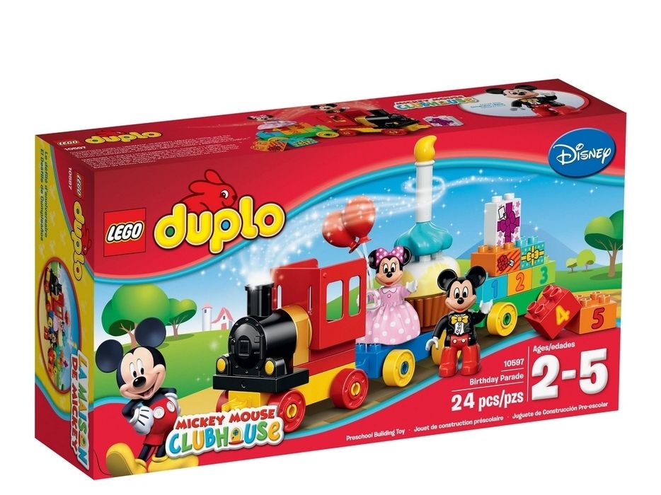 Vand 16 set-uri Duplo