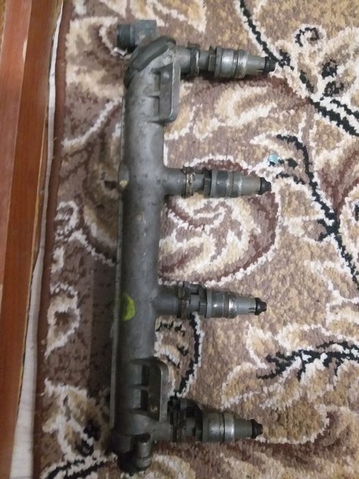 Катушка и др запчасти