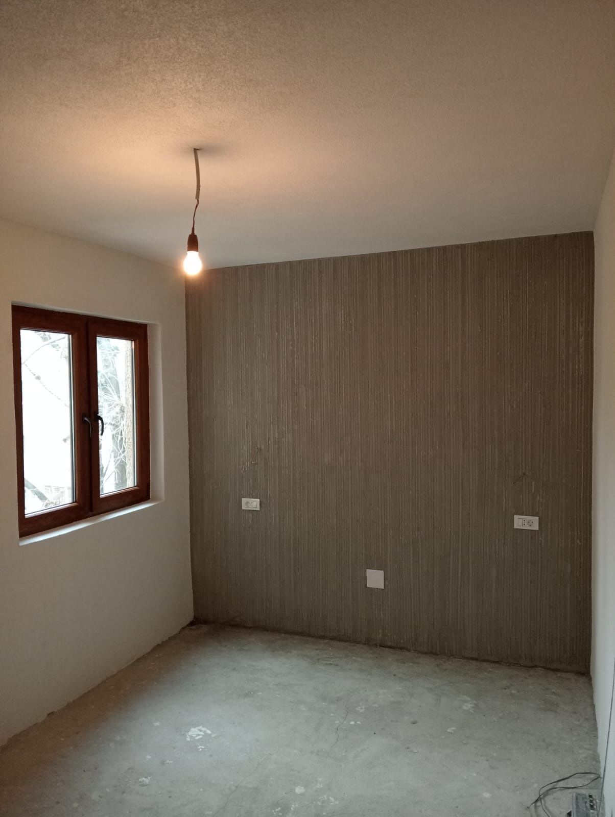 Apartament 3 camere