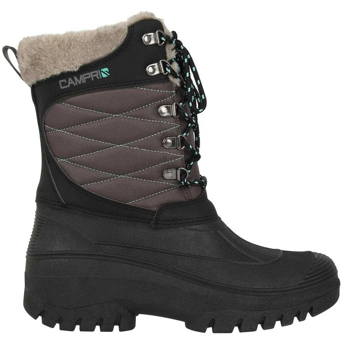 Дамски апрески Campri Snow Boots - само 37 и 38 номер