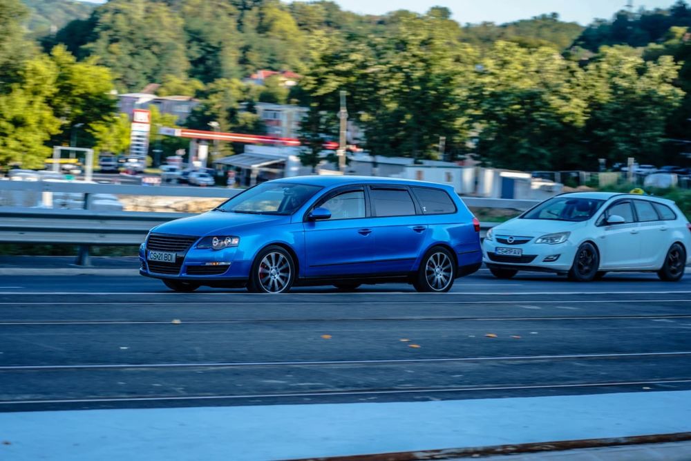 Passat b6 1.9BLS